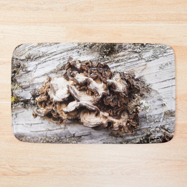 Item preview, Bark Fungus designed and sold by images4design.