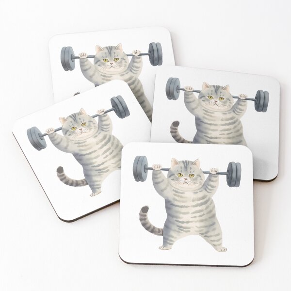Item preview, British shorthair designed and sold by CharischyDesign.