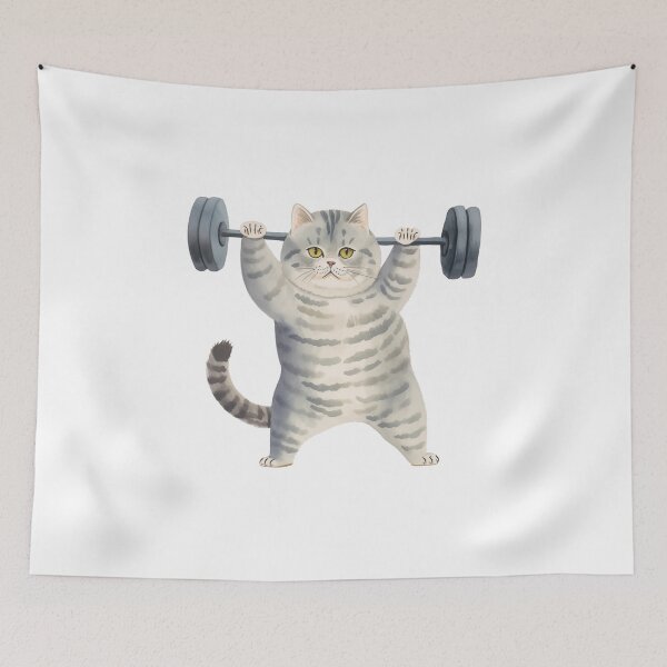 Item preview, British shorthair designed and sold by CharischyDesign.