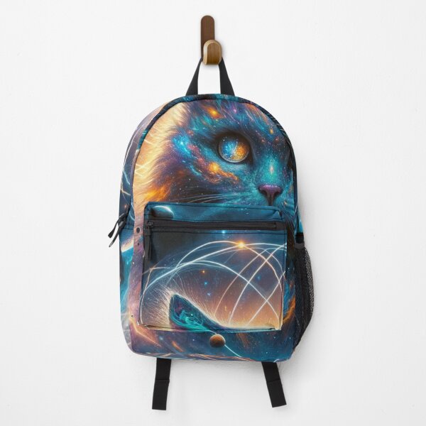 Item preview, Stellar Feline Fantasy designed and sold by E1Dorado.