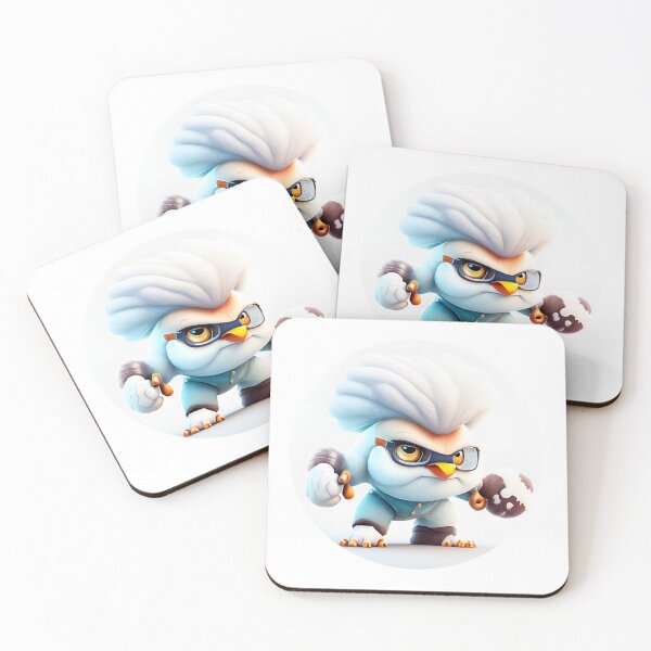 Item preview, Incredible character designed and sold by SERGEY OVCHARUK.