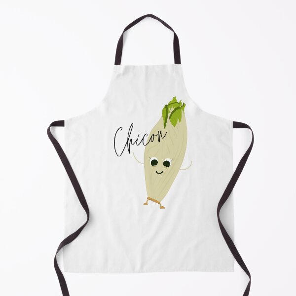 Item preview, Chicon - Belgianism for endive designed and sold by PausePapote.