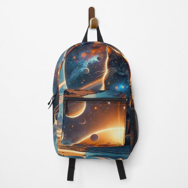 Item preview, Stellar Feline Fantasy designed and sold by E1Dorado.
