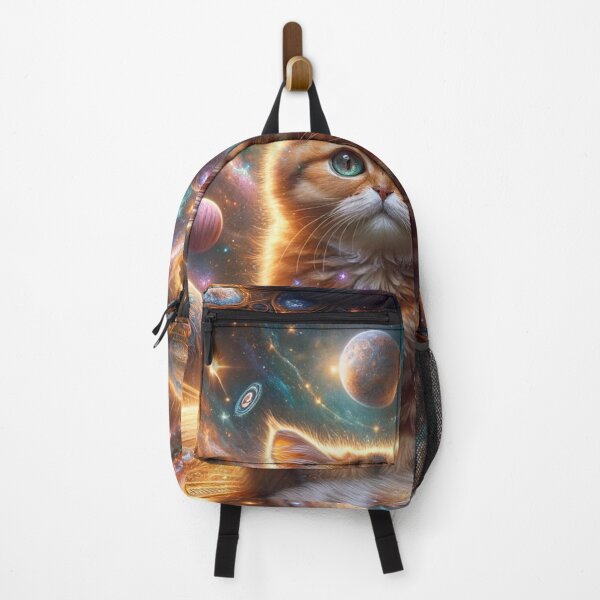 Item preview, Stellar Feline Fantasy designed and sold by E1Dorado.