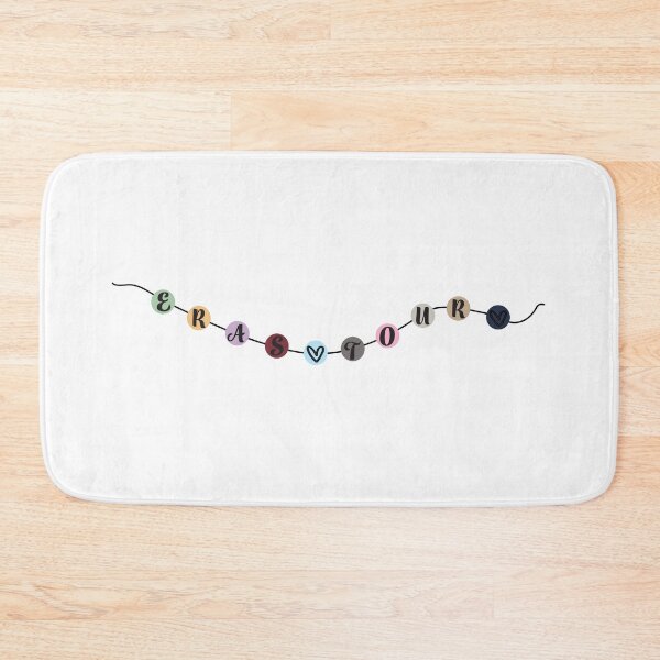 Item preview, eras tour friendship bracelet designed and sold by kaydesigns13.