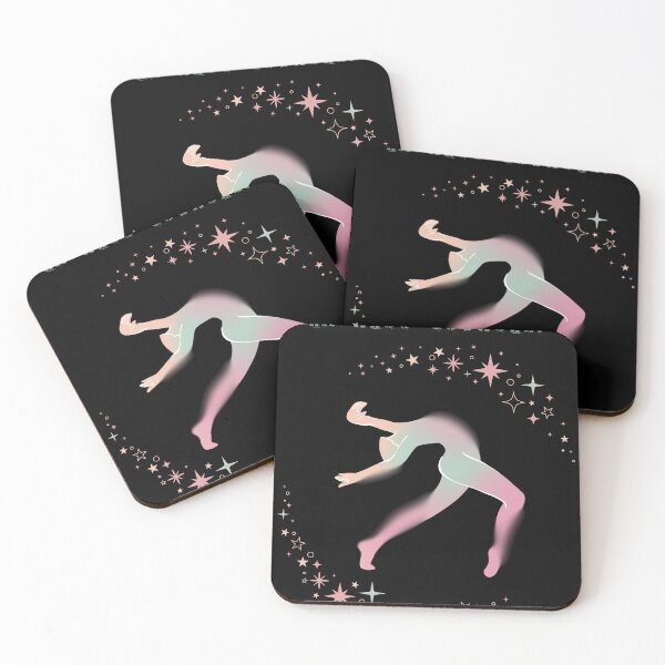 Item preview, Express yourself it's a great T-shirt idea for dancers and active people.  designed and sold by Magrosa.