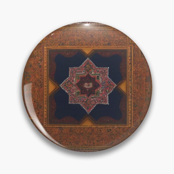 Item preview, Threaded Resilience: Balochi Artistry designed and sold by Mah Noor.