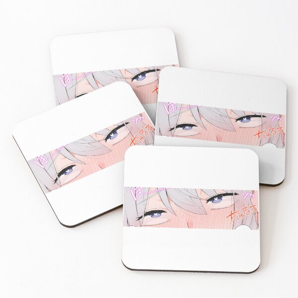 Artikelvorschau, anstößige Augen Ahegao entworfen und verkauft von Anime lewd art.