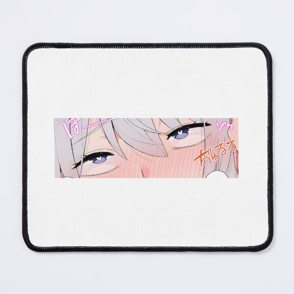 Item preview, lewd eyes ahegao designed and sold by Anime lewd art.