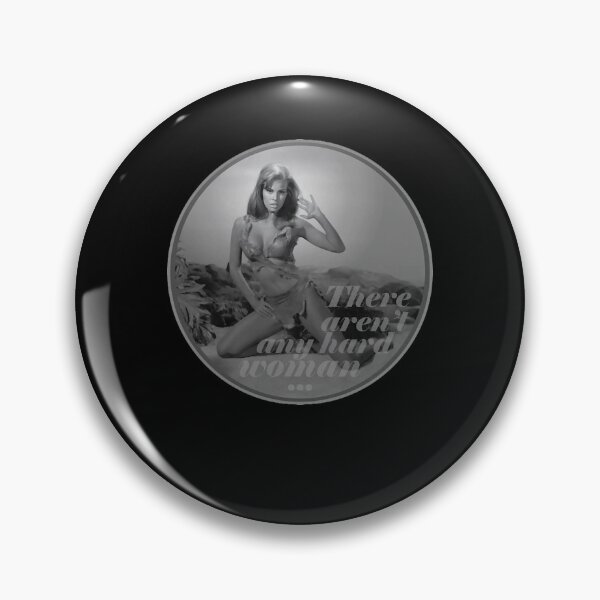 Item preview, Raquel actor Welch (15) designed and sold by shannonroberto.