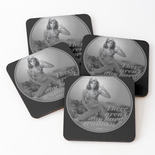 Item preview, Raquel actor Welch (15) designed and sold by shannonroberto.