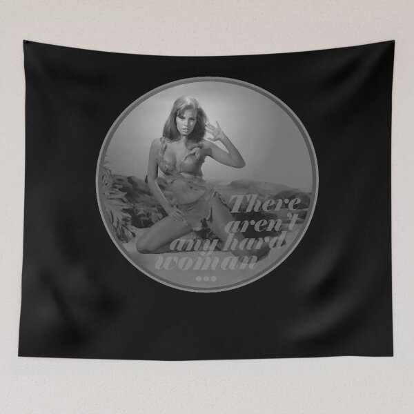 Item preview, Raquel actor Welch (15) designed and sold by shannonroberto.