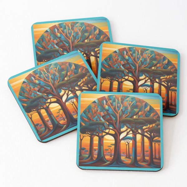 Item preview, THE WISH TREE designed and sold by Owl-o-the-wisp.