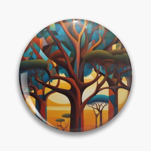 Item preview, THE WISH TREE designed and sold by Owl-o-the-wisp.