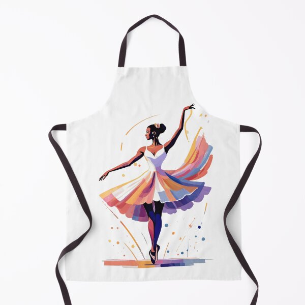 Item preview, Dance Teacher designed and sold by HistHero.
