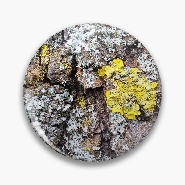 Item preview, Tree Lichen designed and sold by images4design.