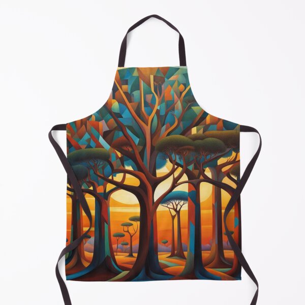 Item preview, THE WISH TREE designed and sold by Owl-o-the-wisp.