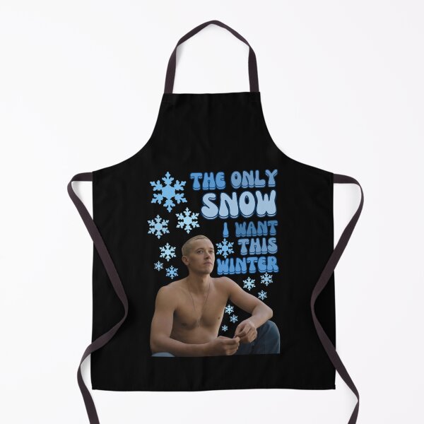 Item preview, The only Snow I want designed and sold by spychergale.
