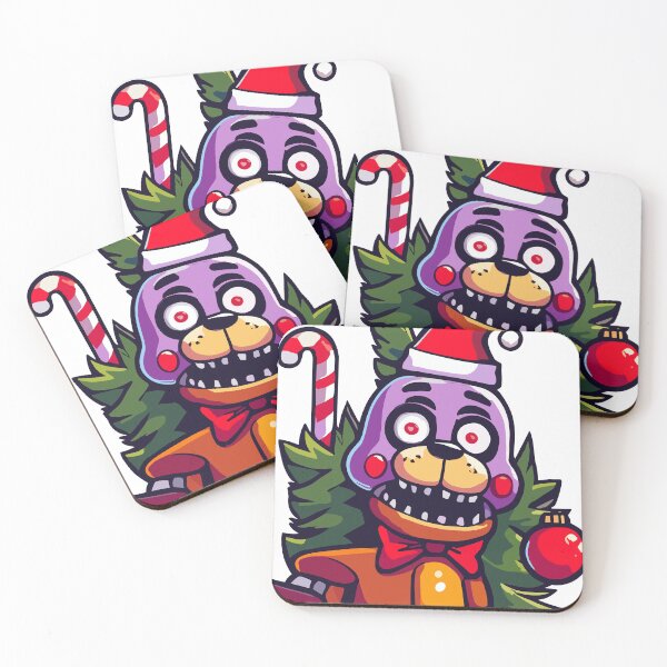 Item preview, Scary Christmas designed and sold by Klaerika.