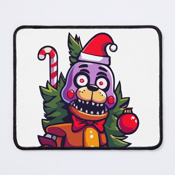Item preview, Scary Christmas designed and sold by Klaerika.
