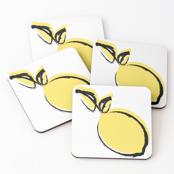 Item preview, Juicy lemon designed and sold by Maragil.