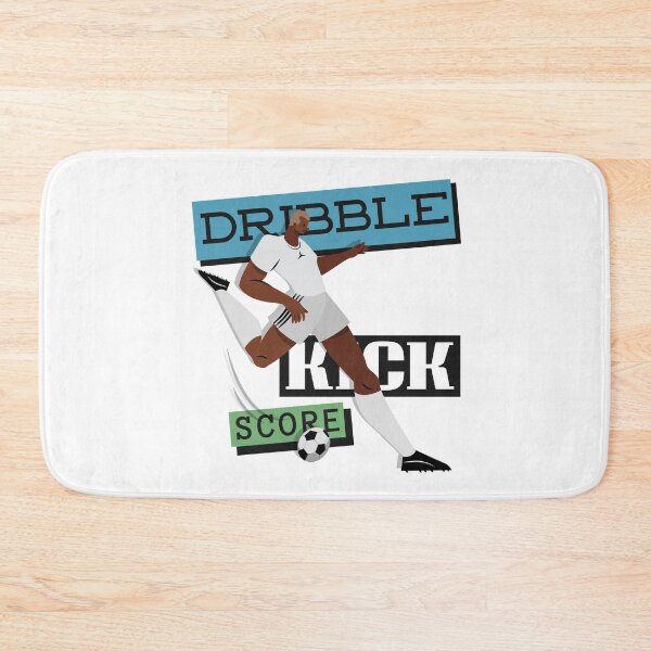Item preview, Soccer Maestro: Dribble, Kick, Score designed and sold by APACreative.