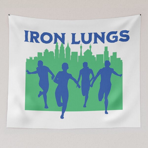 Item preview, Stamina and Endurance of Runner designed and sold by CyberWindow.