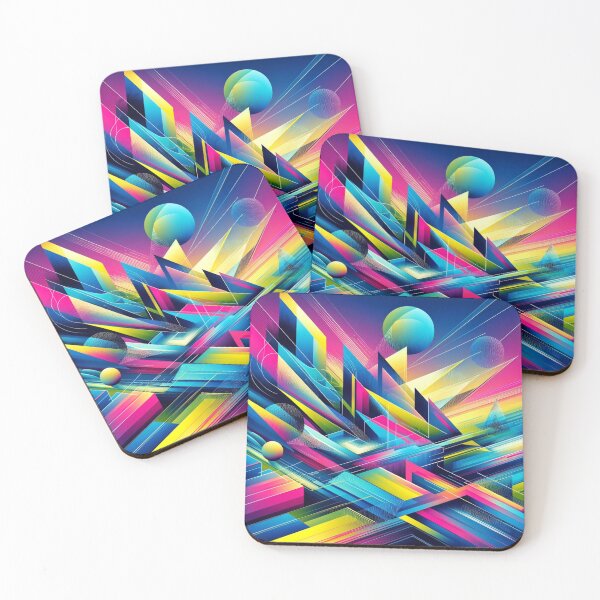 Item preview, Modern Geometry designed and sold by E1Dorado.