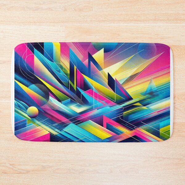 Item preview, Modern Geometry designed and sold by E1Dorado.