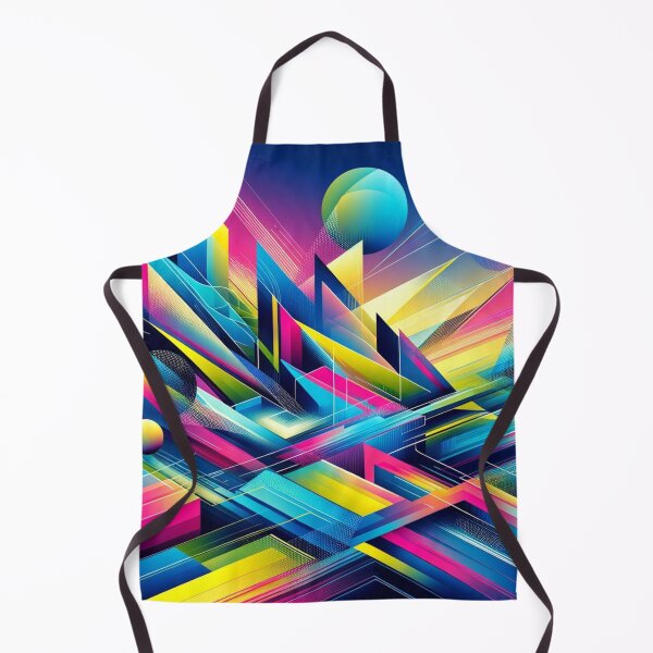Item preview, Modern Geometry designed and sold by E1Dorado.