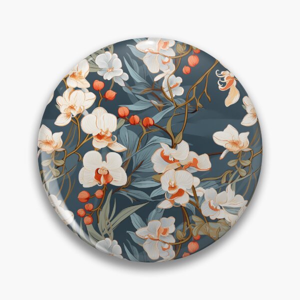Item preview, Colorful Orchids designed and sold by dirennastudio.