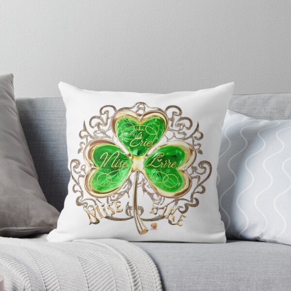Item preview, MISE EIRE 2 I Am Ireland designed and sold by OliDesigns.