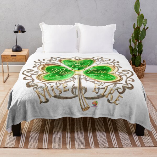 Item preview, MISE EIRE 2 I Am Ireland designed and sold by OliDesigns.