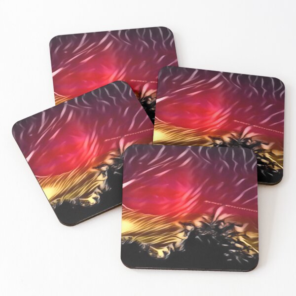 Item preview, Northern Light Show In Expressive Blend designed and sold by Fearless-Fox.