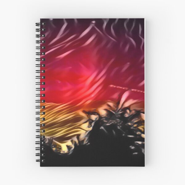 Item preview, Northern Light Show In Expressive Blend designed and sold by Fearless-Fox.