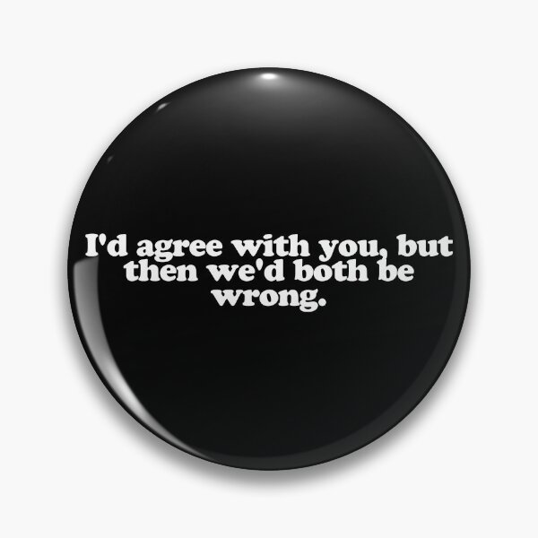 Item preview, Sarcasm Quote designed and sold by dsxclothing.