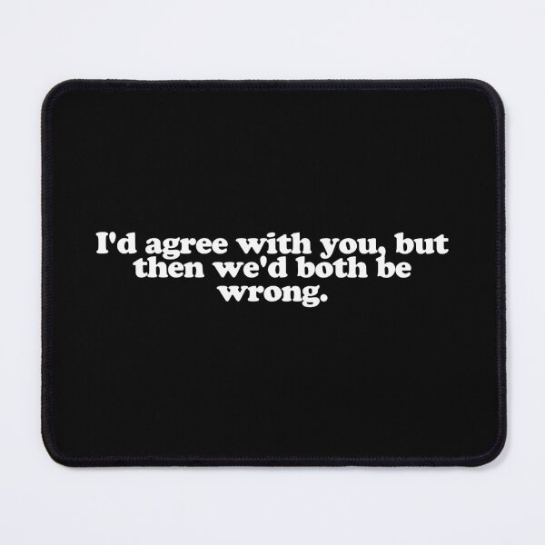 Item preview, Sarcasm Quote designed and sold by dsxclothing.