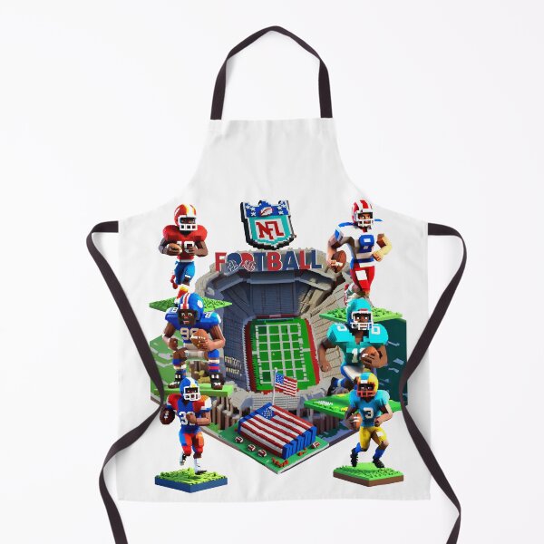 Item preview, AMERICAN FOOT BALL designed and sold by SimplyEmporium.