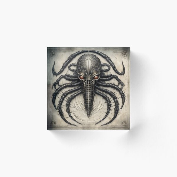Artikelvorschau, Tierkreiszeichen Skorpion entworfen und verkauft von Graphqueen.