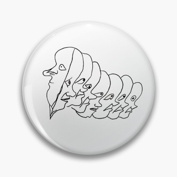 Item preview,  Daniel Johnston- and yesterday is gone for tomorrow  designed and sold by pukka000.