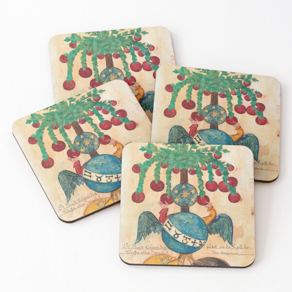 Item preview, The fruits of our roots designed and sold by SevenStar Special Services.