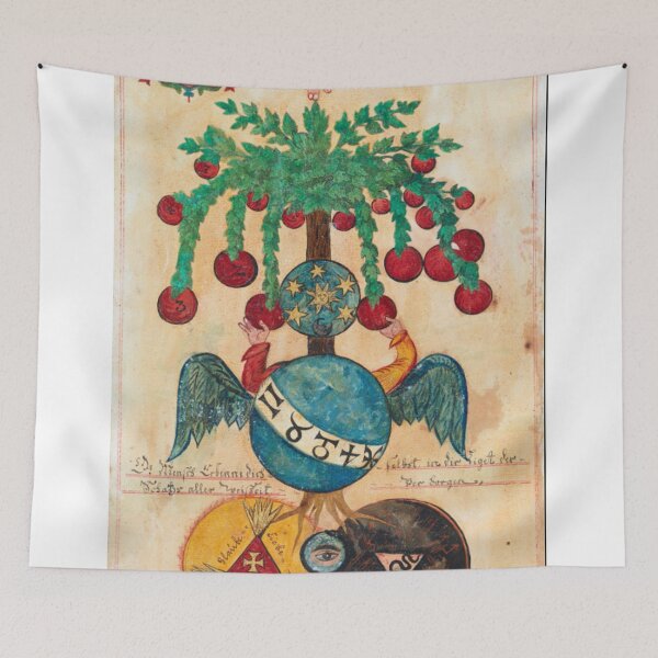 Item preview, The fruits of our roots designed and sold by SevenStar Special Services.