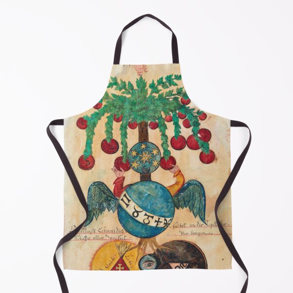 Item preview, The fruits of our roots designed and sold by SevenStar Special Services.