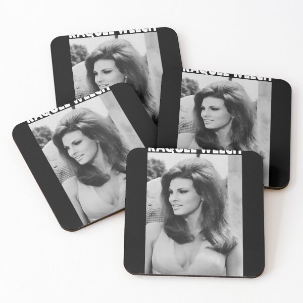 Item preview, Raquel actor Welch (2) designed and sold by shannonroberto.