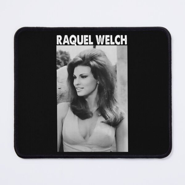 Item preview, Raquel actor Welch (2) designed and sold by shannonroberto.