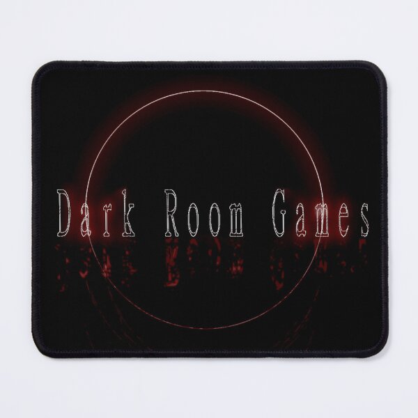 Item preview, Dark Room Games - Logo designed and sold by DarkRoomGames.