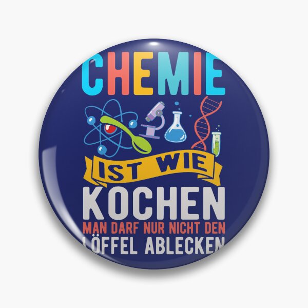 Item preview, Chemistry Is How Cooking Funny Chemical Design For Laboratory designed and sold by caloudiaminart.