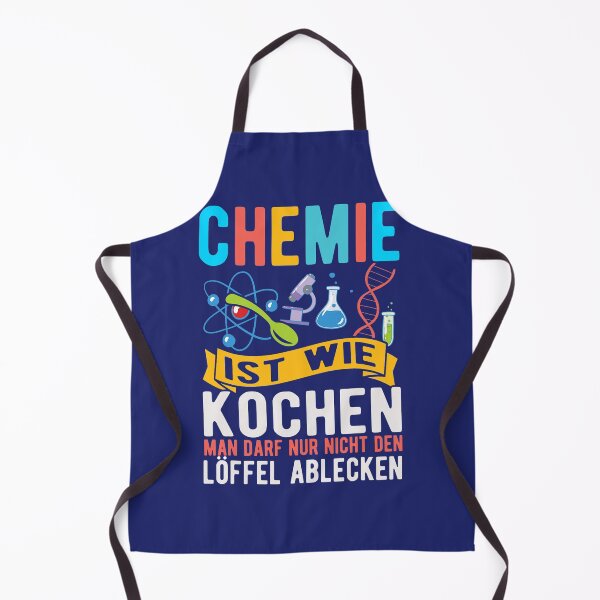 Item preview, Chemistry Is How Cooking Funny Chemical Design For Laboratory designed and sold by caloudiaminart.