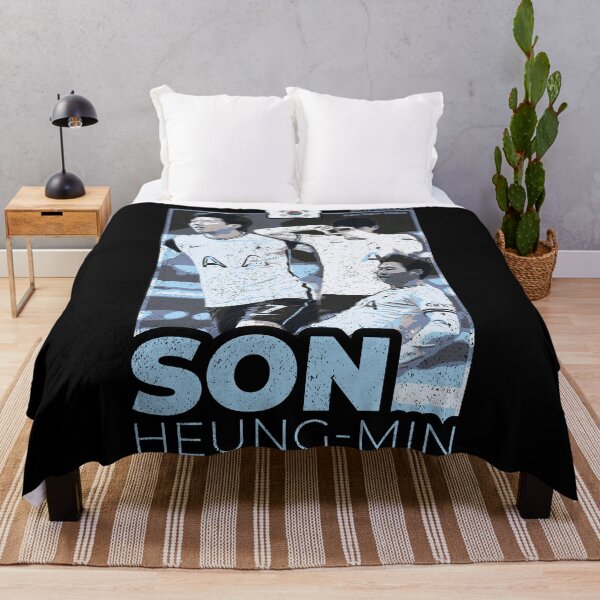 Item preview, Son - Street Art - Soccer Icons designed and sold by MIST3R.