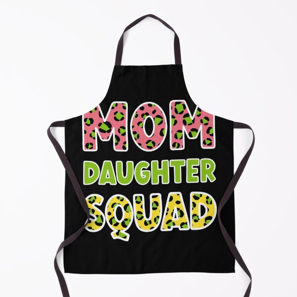 Item preview, Mom Daughter Squad Mexican Fiesta Leopard Birthday Party designed and sold by Sasikharn.